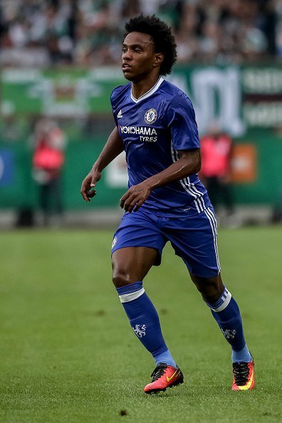 Willian