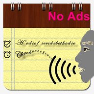 Voice Notes (No Ads) Pro 3.50