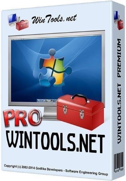WinTools.net v20.0 AiO RePack