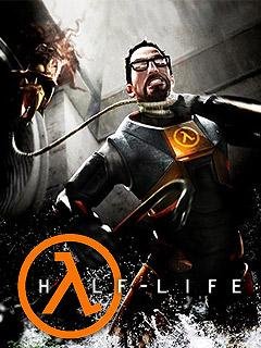 half life mod