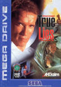 True Lies (РУССКАЯ ВЕРСИЯ)