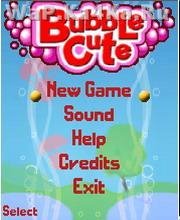Bubble Cute
