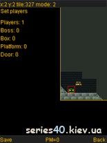 gish map editor
