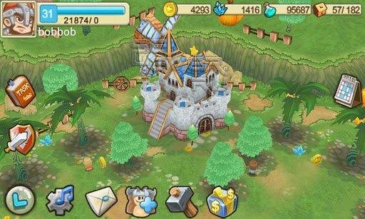 Little Empire 1.5.0.ARTWS
