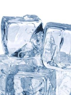 Ice Cubes