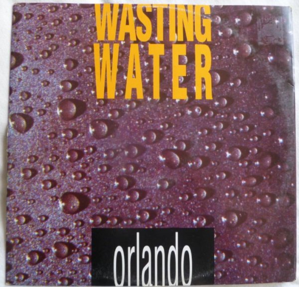 Orlando - Wasting Water (Factory Team Edit V.D.A.)