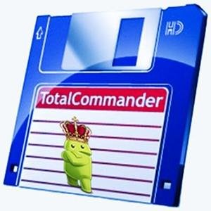 Total Commander-2.91