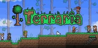 TerrariaTestRelease