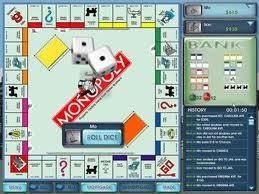 nastolnaya monopoliya portable monopoly