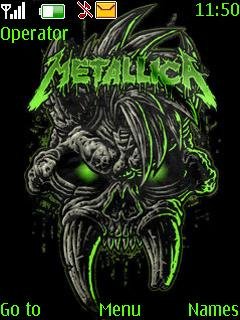Metallica
