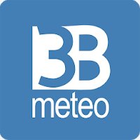 3B Meteo - Weather Forecasts v4.4.0 [Unlocked] [Mod] [SAP]