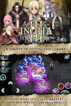 inotia3 children of carnia v1.2.2
