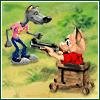 BravePigletRus 963