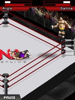 tna impact 240x320 se