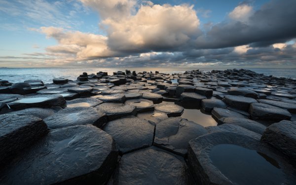 Fantastic Phenomena