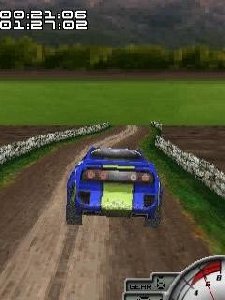Rally 3D240x320 S60
