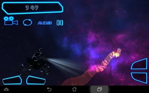 Neon Hills Trial Racing v.0.72