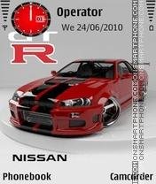 skyline-gtr