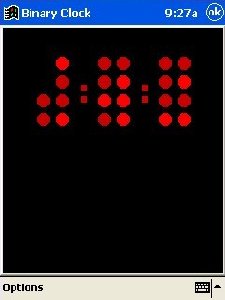 binclock