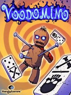 Voodomino samsung 240x400 320x480