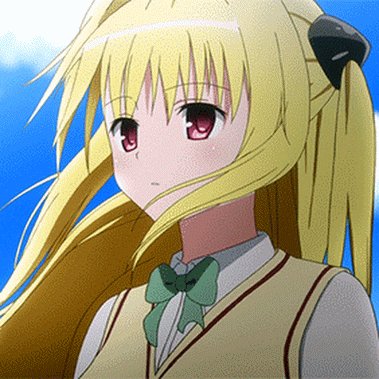 Konjiki no Yami