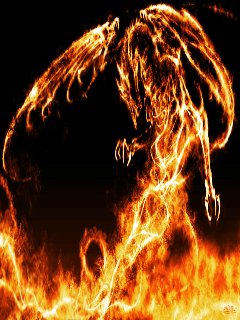Dragon fire дракон