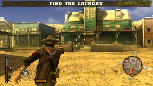 Gun ShowDown