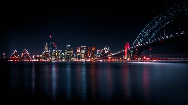 Panoramic Cityscapes Premium 7