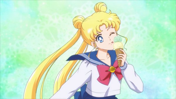 usagi tsukino usagi cukino iz anime sejlor