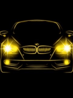 Bmw neon