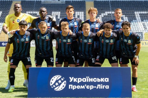 Черноморец