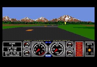 Hard Drivin