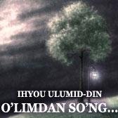 OLIMDAN SONG