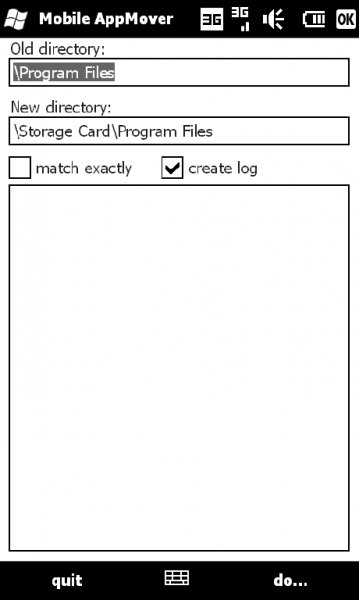 MobileAppMover