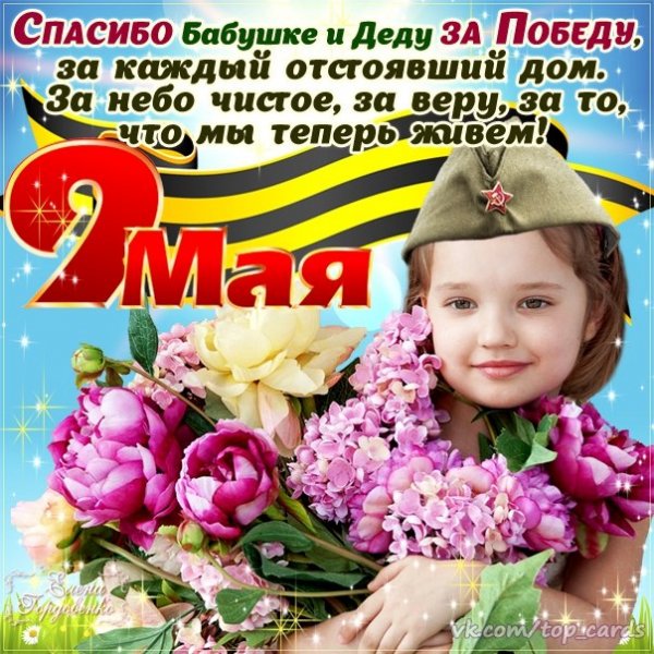 С Днём Победы (27)