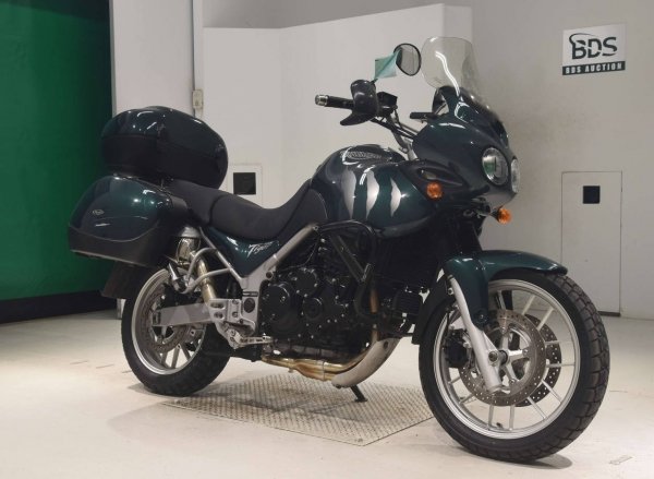 TRIUMPH TIGER 955I (2005г.)