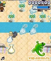 Wedding Sale Madness