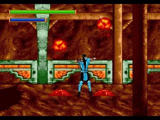 Mortal Kombat 5 (НА РУССКОМ)