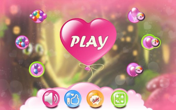 Balloon Pop Fairy v 1.1