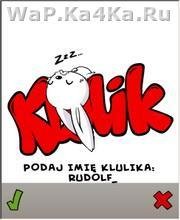 Klulik