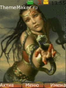 Fentezi