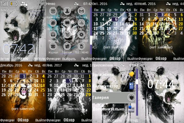grey animals WW