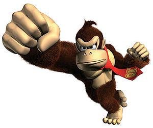 Donkey Kong-Coutry-3v1.(snes)