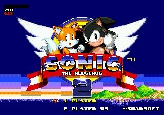 Project Shadow 2 Demo 4 (v.1.0)