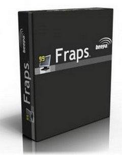 Fraps v3.5.6 Build 15317