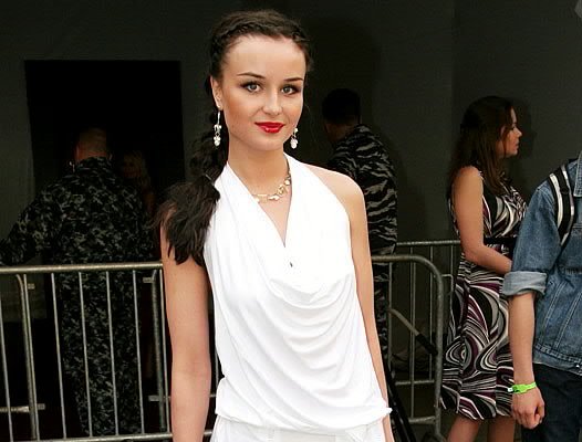Полина Гагарина