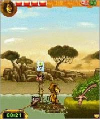 Мадагаскар 2 Escape To Africa