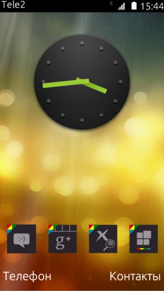 JB disk black by Aibergen