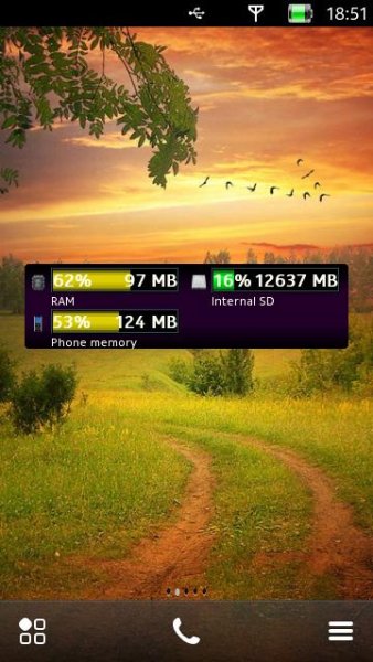 Memory Info v2.5