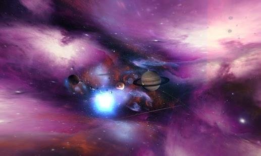 VR Cosmic Roller Coaster v.8.0